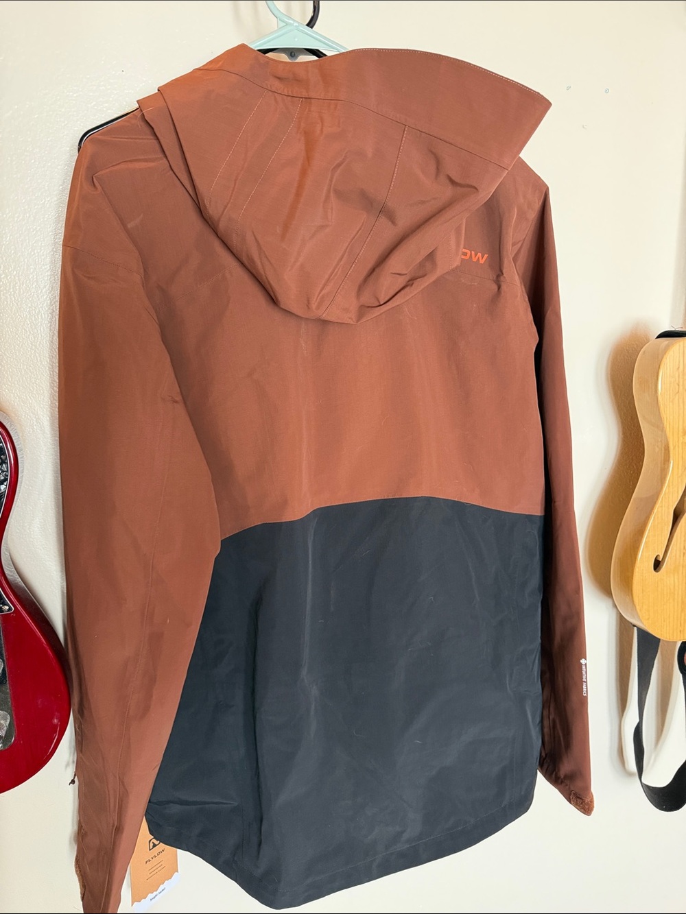 Flylow Knight Jacket - Picture 3 of 5